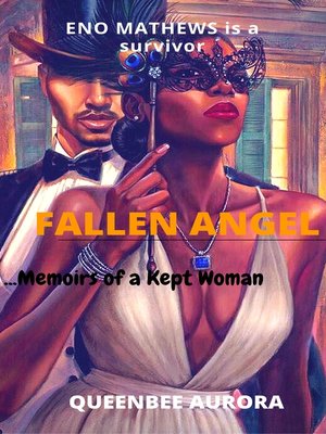 cover image of Fallen Angel